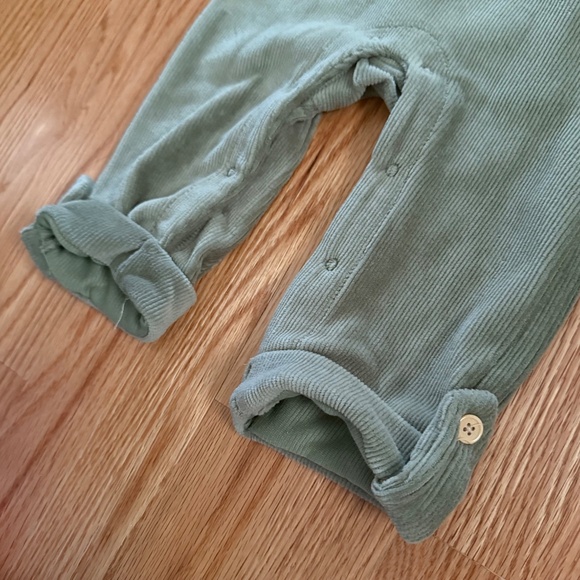 Rachel Zoe Baby Boy 3 Piece Outfit Set - Picture 6 of 12